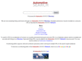 automotivesearch.net