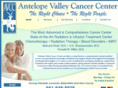 avcancercenter.com