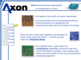 axon-scientific.com