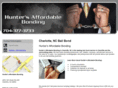 bailbondconcordnc.com