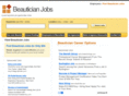 beauticianjobs.org