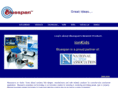 bluespan.com