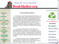 bookshelter.org