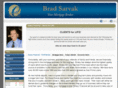 bradsarvak.com