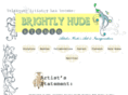 brightlyhude.com