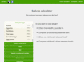 caloriecalc.net