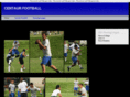 centaurfootball.com