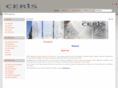 ceris-ingenierie.com