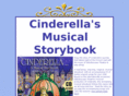 cinderellastorybook.com