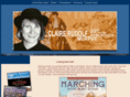clairerudolfmurphy.com