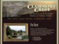 clairmontcrest.com