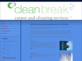 cleanbreakcarpet.com