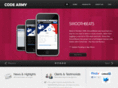codearmy.net