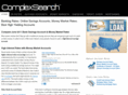 complexsearch.com