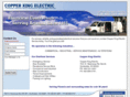 copperkingelectric.com