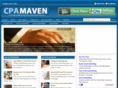cpamaven.com