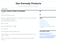 dankennedyproducts.net