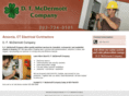 dfmcdermottelectricct.com