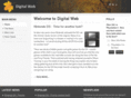 digitalwebdesign.org