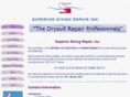 drysuitrepair.com