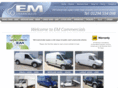 emcommercials.com
