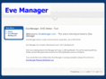evemanager.com
