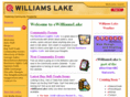 ewilliamslake.com