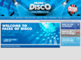 facesofdisco.co.uk