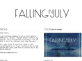 fallinginjuly.com