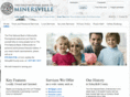 fnbminersville.com