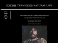 forthetermofhisnaturallife.com