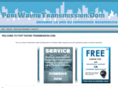 fortwaynetransmission.com