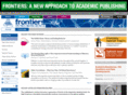 frontiersinchemistry.com