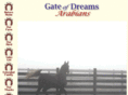 gateofdreams.com