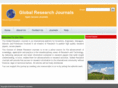 globalresearchjournals.com