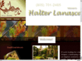 halterlandscape.com