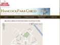 hancockparkchico.com