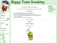 happytownacademy.com