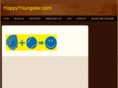 happyyoungster.com