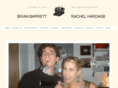 hardagebarrettwedding.com