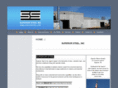 hoglundsteel.com