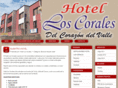 hotelcorales.com