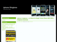 iphone4ringtone.com