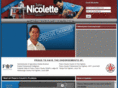 johnnicolette.com