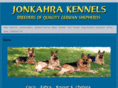 jonkahra.com