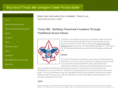 julingtoncreekscouts.com