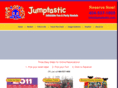 jumptastic.com