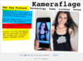 kameraflage.com