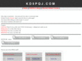 kd5pqj.com