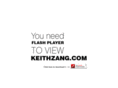 keithzang.com